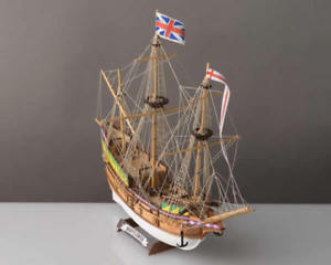Corel  SM 103 Mayflower