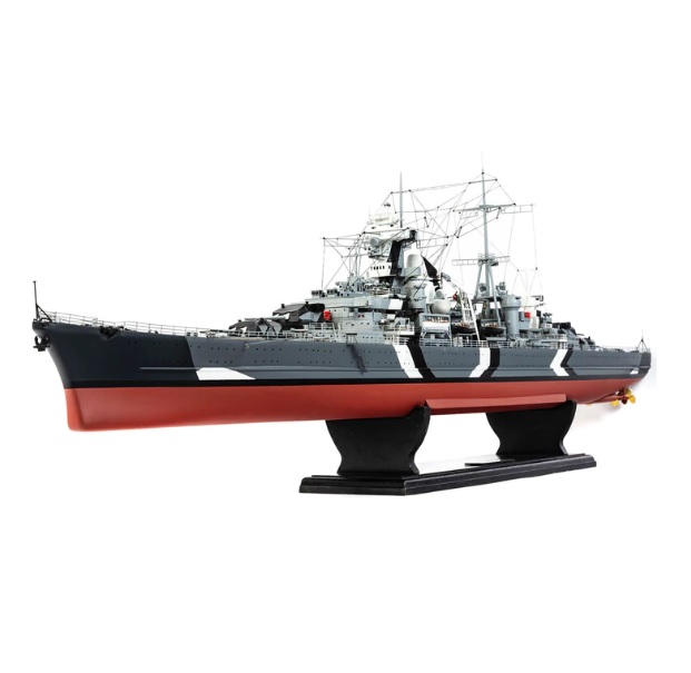 Occre 16000 Prinz Eugen 1:200