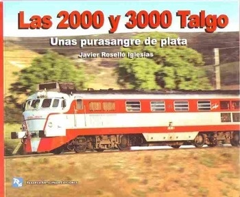 Las 2000 y 3000 de Talgo