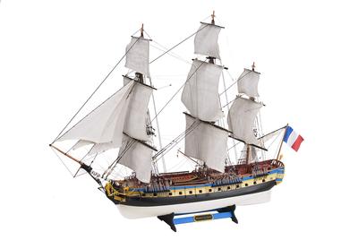 Artesanía Latina - Maqueta de Barco en Madera - Navío de Línea