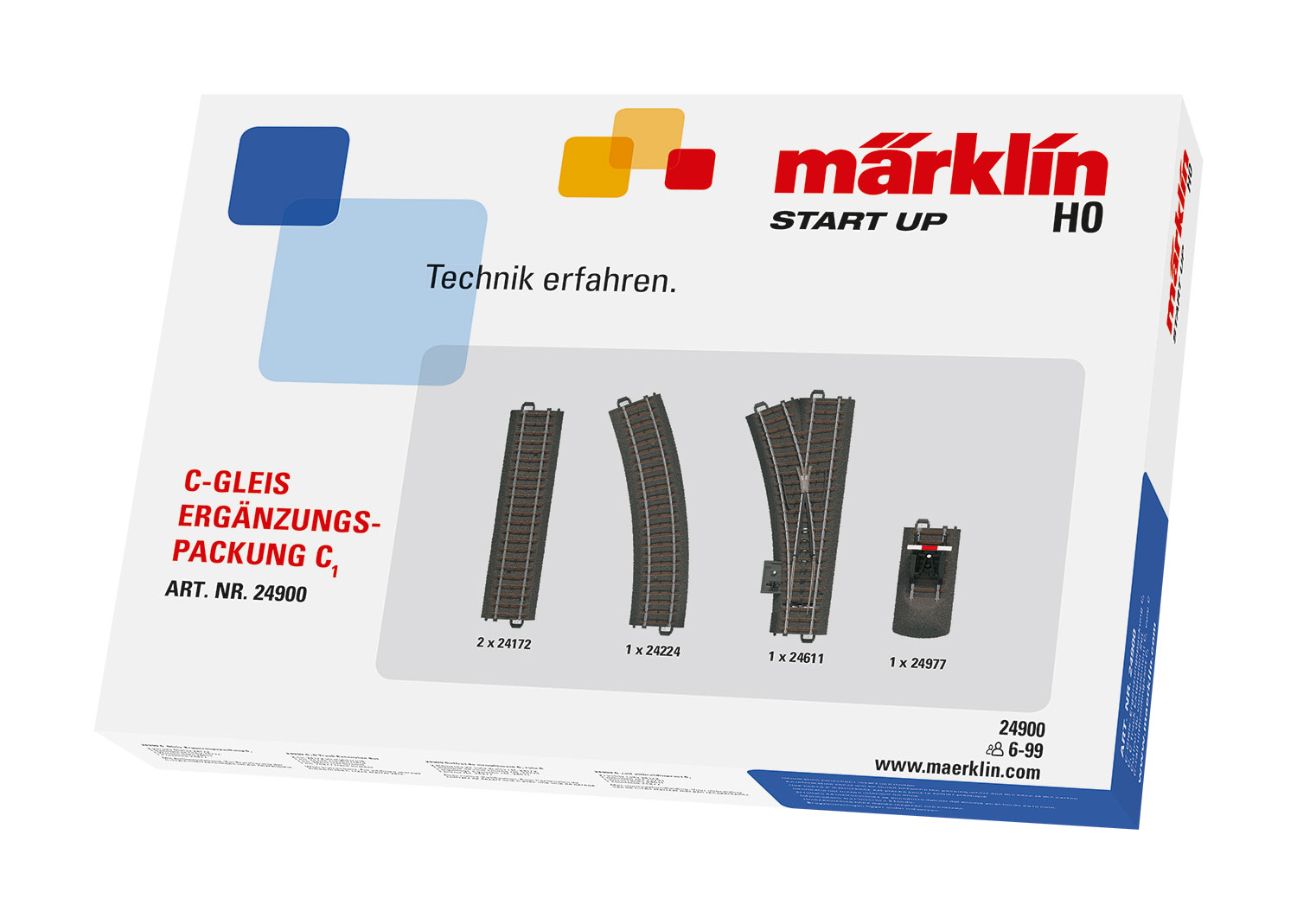 Marklin 24900