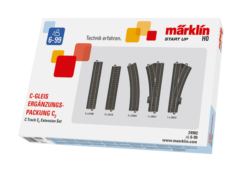 Marklin 24902