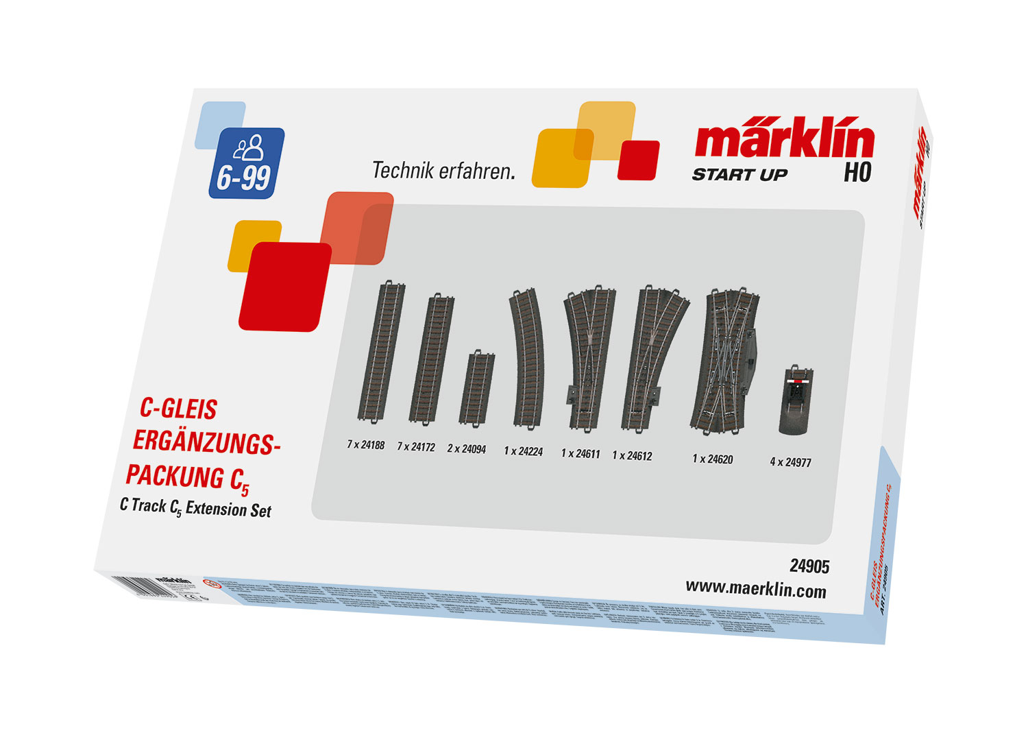 Marklin 24905