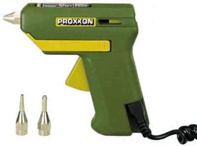 Proxxon 28192 Pistola pegar micromot HKP 220