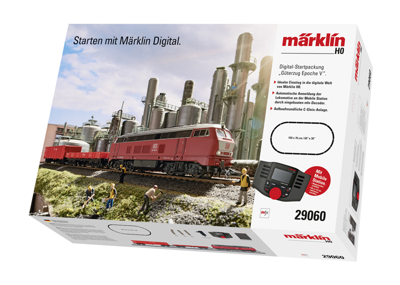 Marklin 29060