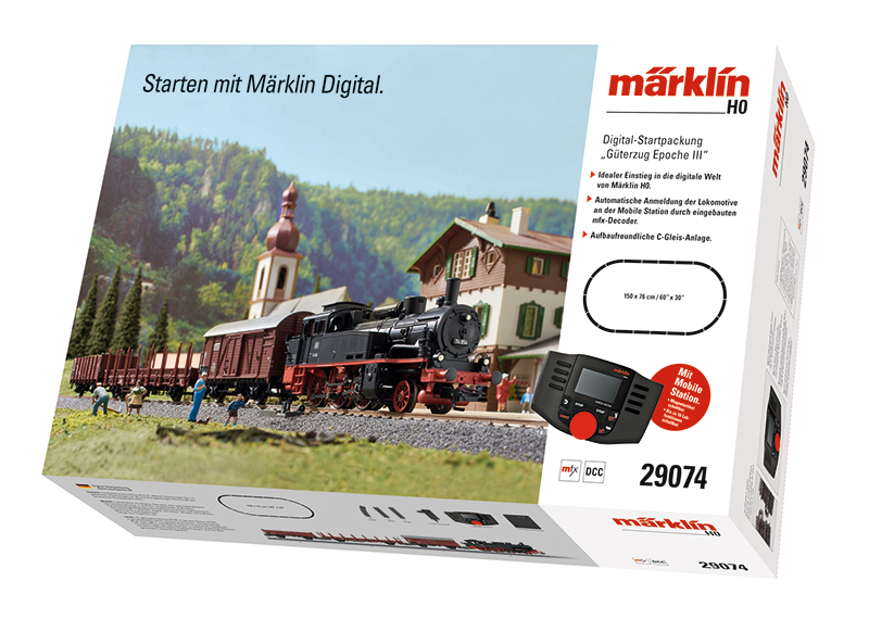 Marklin 29074