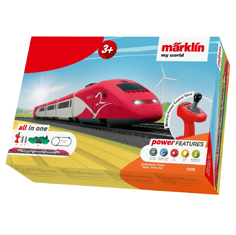Marklin 29338