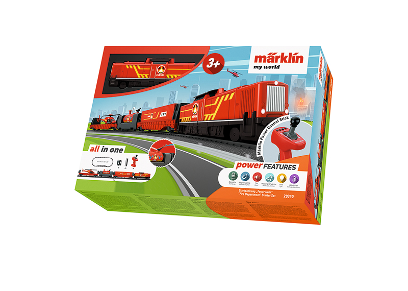 Marklin 29340