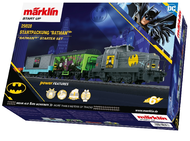 Marklin 29828
