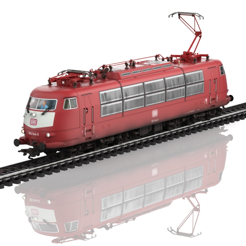 Marklin 39152 AAA Locomotoras HO Trenes el ctricos