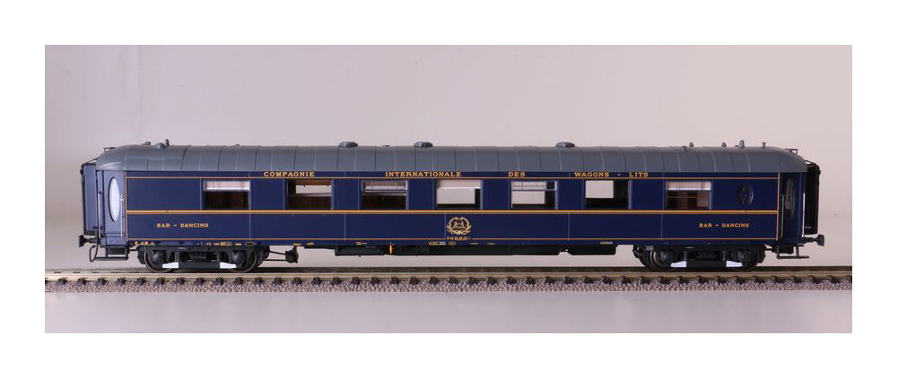 L.S. Models 98015