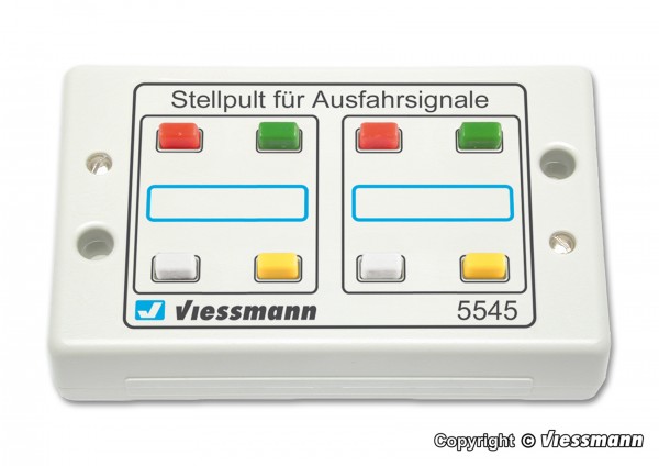 Viessmann 5545