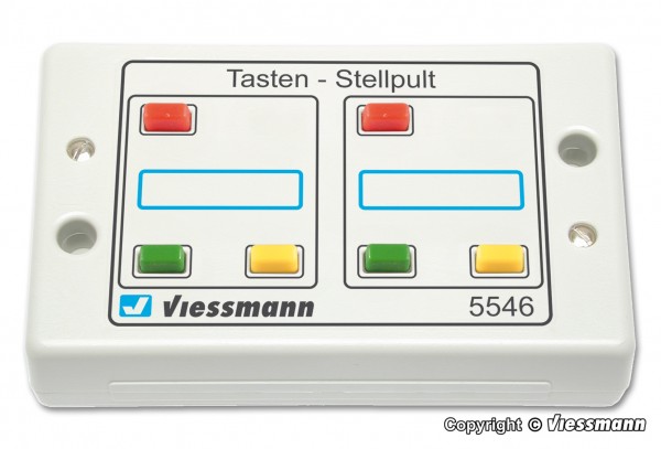 Viessmann 5546