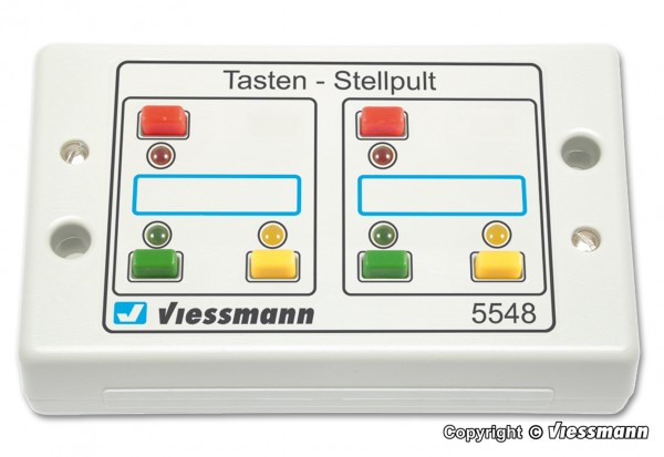 Viessmann 5548