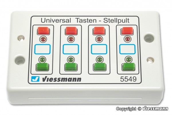 Viessmann 5549