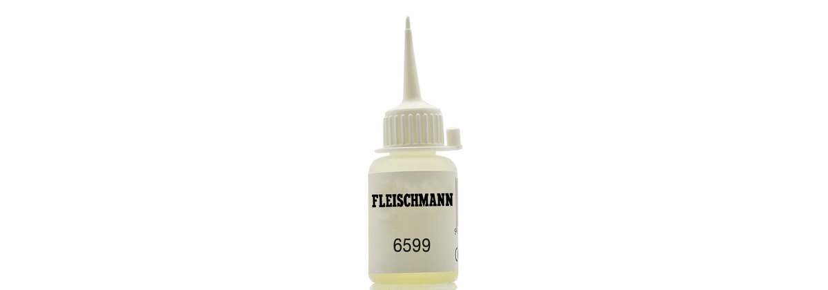 Fleischmann 6599