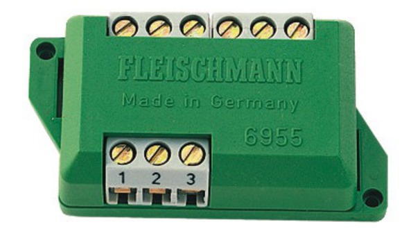 Fleischmann 6955