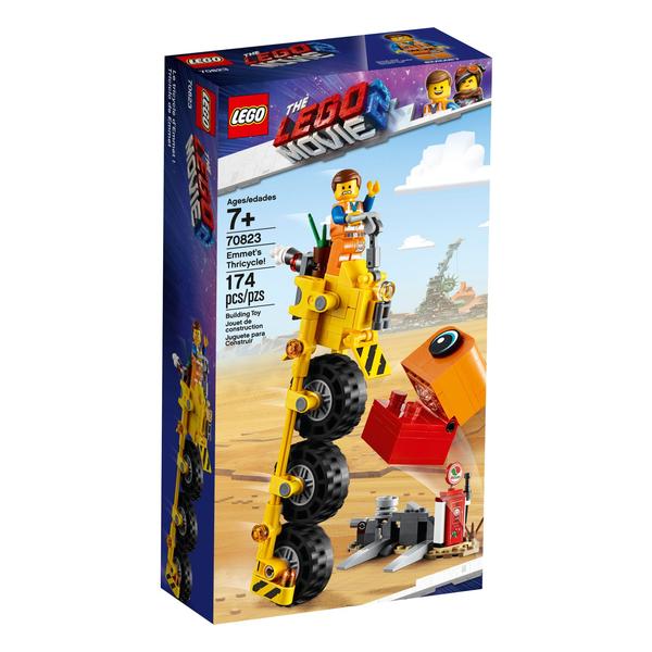 Lego  70823