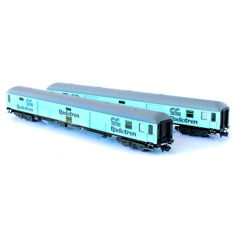 MF Train N71026