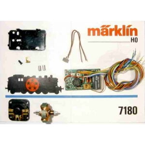 Marklin 7180