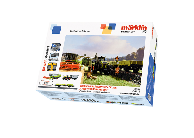 Marklin 78652