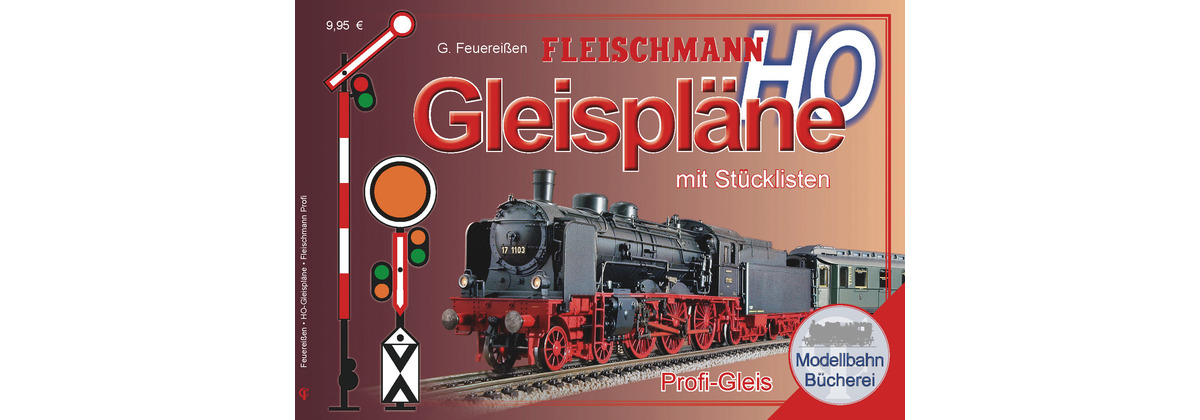 Fleischmann 81398