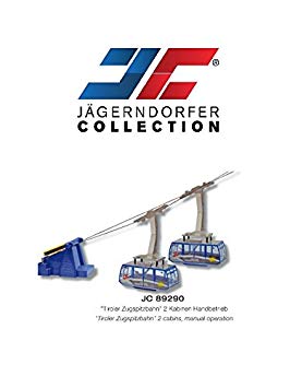 Jägerndorfer 89290