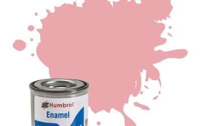 Humbrol 57. Pastel Pink