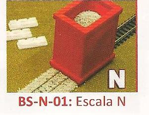 Proses BS-N-01