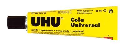 UHU Cola Universal