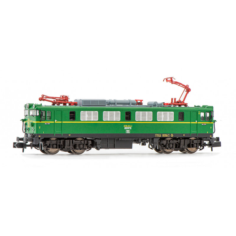 Arnold HN2536S RENFE, locomotora eléctrica clase 279