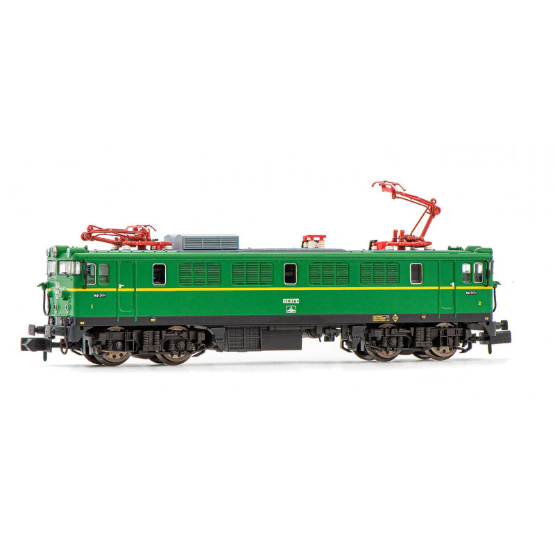 Arnold HN2537S RENFE, locomotora eléctrica clase 7900