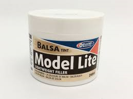 Model Lite Balsa