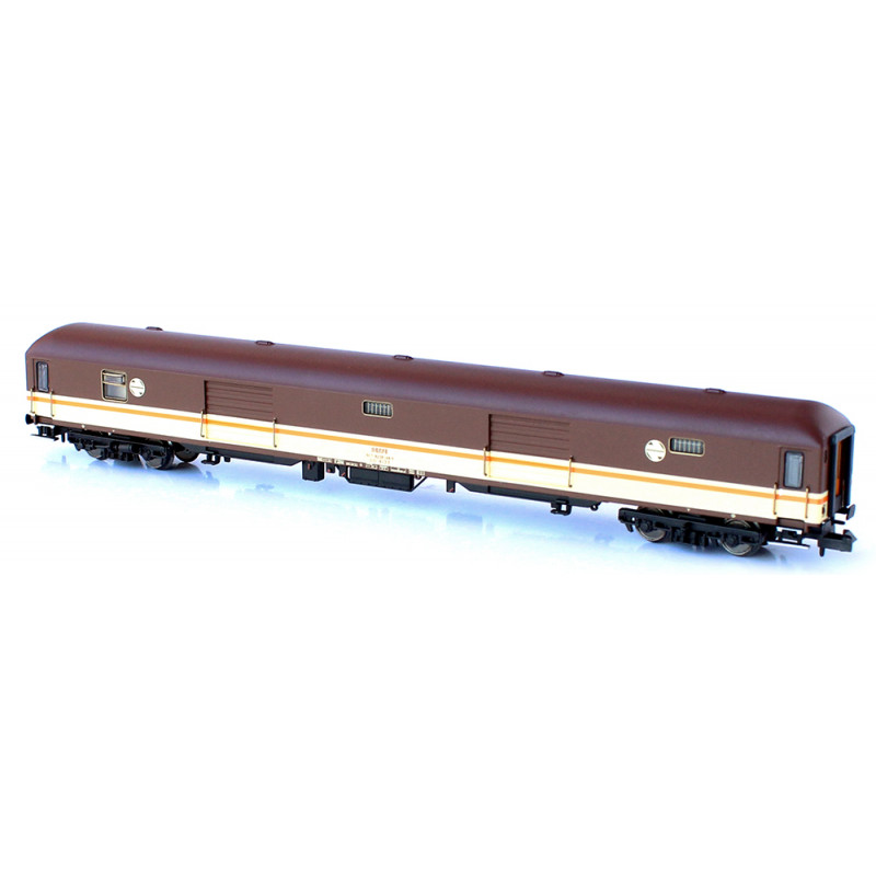 MF Train N50104
