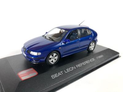 IXO Seat Leon Reference / Coches - Vehículos Montados