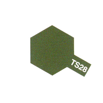 Tamiya TS28