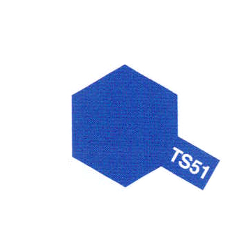 Tamiya TS51