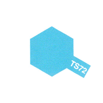 Tamiya TS72