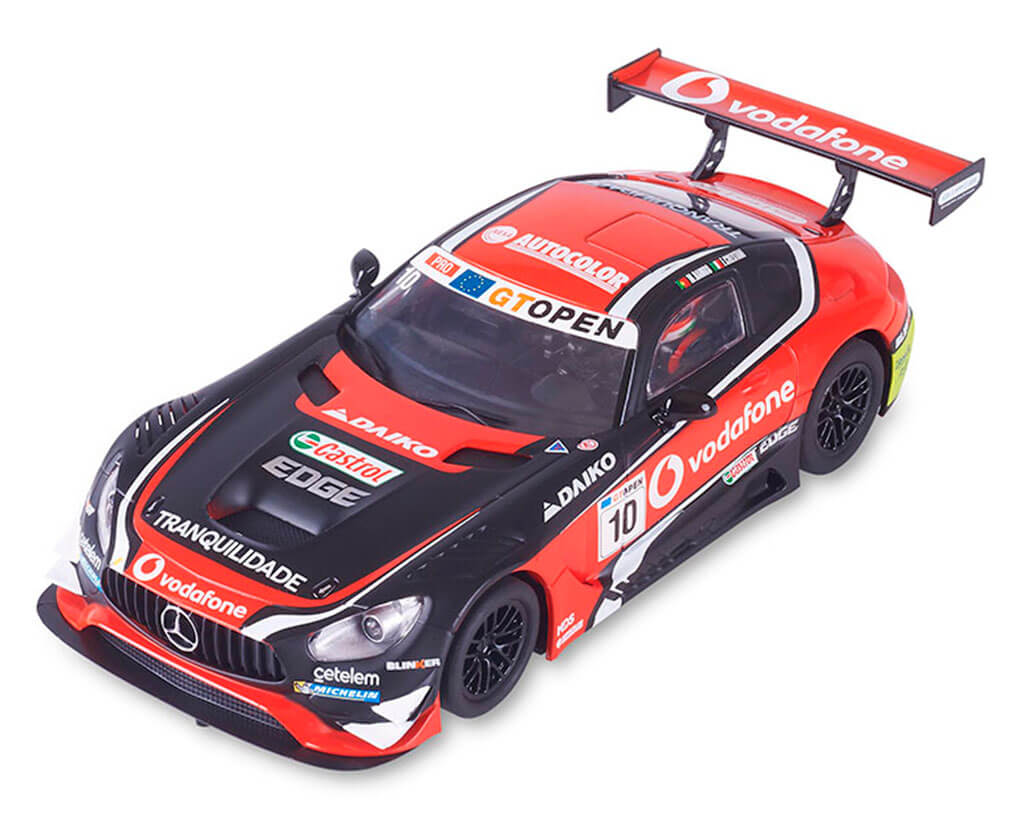 Advance E10331S300 / SCALEXTRIC ADVANCE - Slot