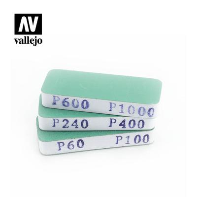 Vallejo T04004