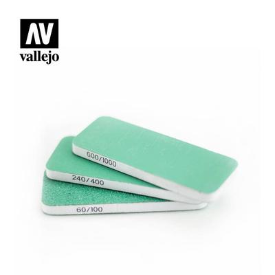 Vallejo T04003
