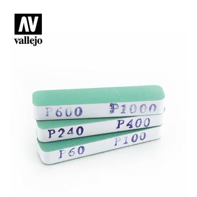 Vallejo T04002
