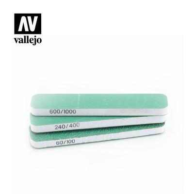 Vallejo T04001