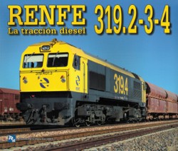 Renfe 319-2-3-4